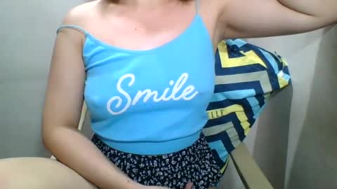 Snapshot of laricemsbest chatting on July 2026 04:13:01 PM Larice online show from July 2026 04:13:01 PM