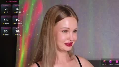 LarineGMT7  UTC6  online show from February 2026 02:53:01 AM