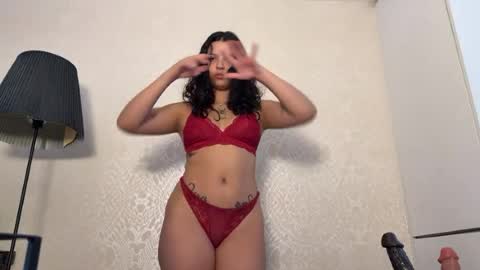 Rossi angel online show from June 2026 02:01:01 PM