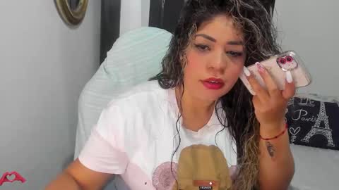 laris_park online show from March 2026 07:30:02 PM