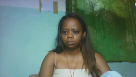 Snapshot of larissa645771 chatting on March 2026 05:03:01 AM larissa645771 online show from March 2026 05:03:01 AM