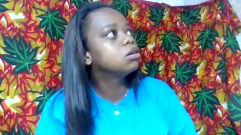 larissa645771 online show from June 2026 05:09:02 AM