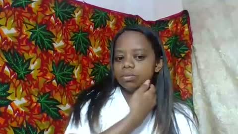 larissa645771 online show from June 2026 09:01:02 AM