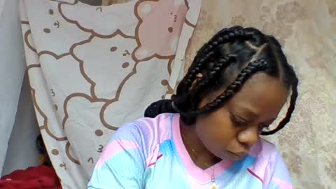 larissa645771 online show from July 2026 02:36:01 AM
