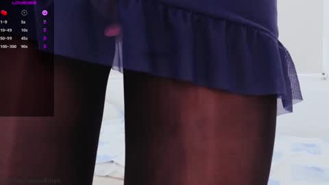 Larissa  online show from January 2025 01:04:02 PM