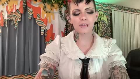 larplikerae online show from May 2026 09:03:02 AM