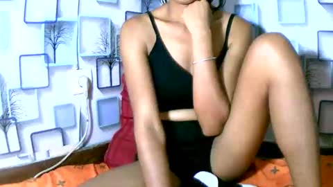 Snapshot of larra27 chatting on March 2026 07:09:02 AM Malala online show from March 2026 07:09:02 AM