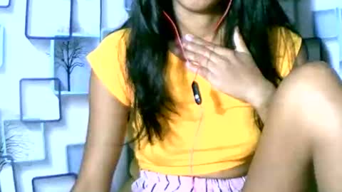 Snapshot of larra27 chatting on April 2026 11:59:01 PM Malala online show from April 2026 11:59:01 PM