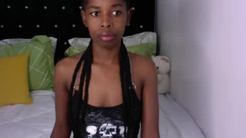 Snapshot of larrine chatting on July 2026 07:08:02 PM larrine online show from July 2026 07:08:02 PM