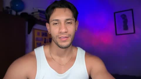 andrew online show from August 2026 10:34:02 PM