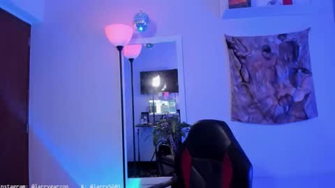 larry_stewart online show from May 2026 11:36:01 PM