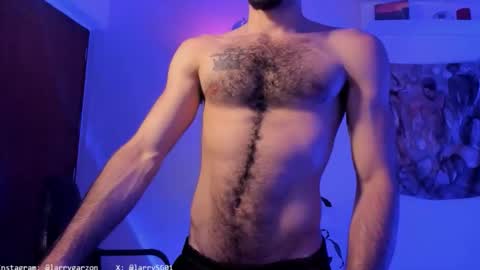 larry_stewart online show from June 2026 08:03:01 PM