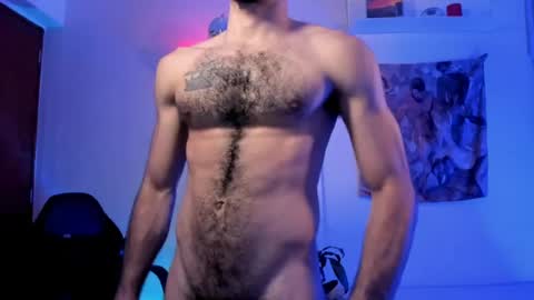 larry_stewart online show from June 2026 01:10:01 AM