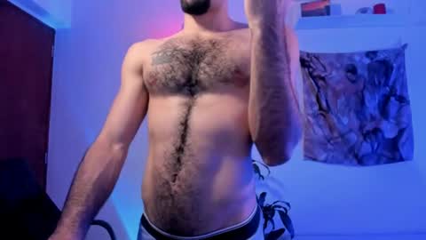 larry_stewart online show from June 2026 01:30:02 AM