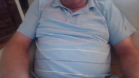 larryj007 online show from June 2026 03:02:01 PM