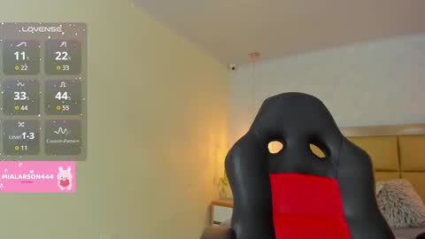  MIA  online show from October 2025 12:25:01 PM