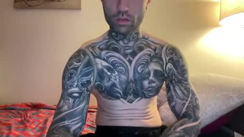 Snapshot of larsskeet chatting on December 2025 01:18:01 PM larsskeet online show from December 2025 01:18:01 PM