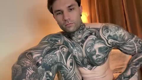 Snapshot of larsskeet chatting on February 2026 07:24:02 PM larsskeet online show from February 2026 07:24:02 PM