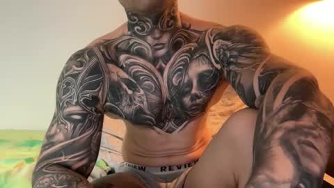 larsskeet online show from March 2026 02:22:02 PM