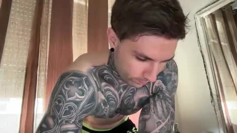 larsskeet online show from March 2026 01:17:01 PM