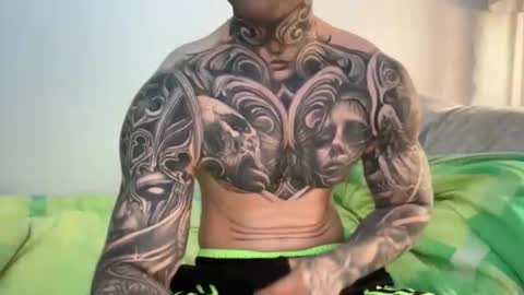 larsskeet online show from March 2026 10:51:01 AM