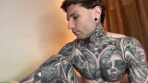 larsskeet online show from March 2026 05:45:02 PM