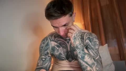 larsskeet online show from April 2026 05:41:02 PM