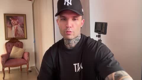 larsskeet online show from May 2026 05:19:02 PM