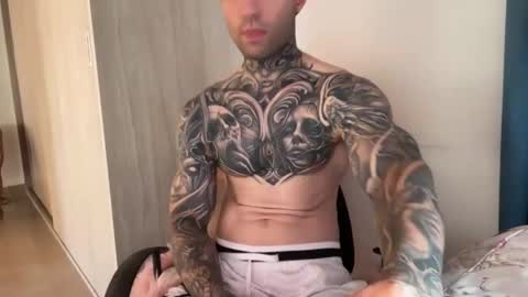 larsskeet online show from June 2026 05:45:01 PM