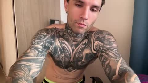 larsskeet online show from July 2026 04:36:01 PM