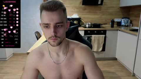 Snapshot of larstar01 chatting on January 2025 08:56:02 PM Lars online show from January 2025 08:56:02 PM