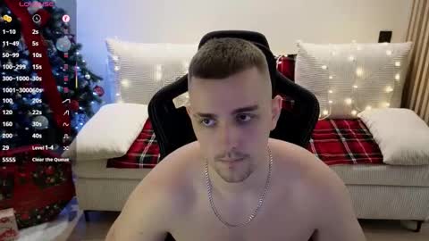 Lars online show from January 2026 11:17:01 PM