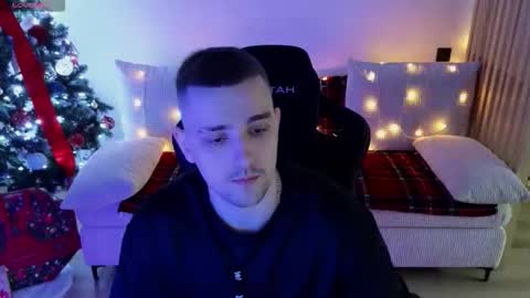 Lars online show from January 2026 11:10:02 PM