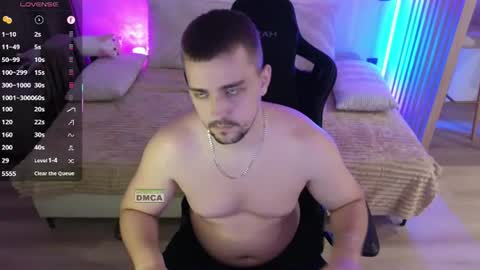 Lars online show from July 2026 10:51:02 PM