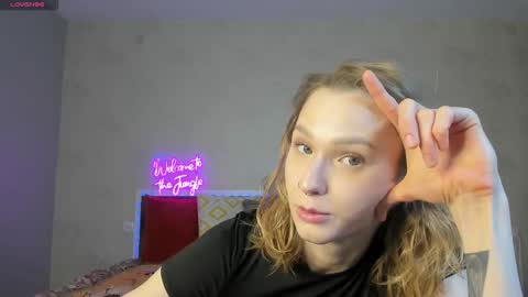 lasagne_fia online show from March 2025 07:14:01 PM