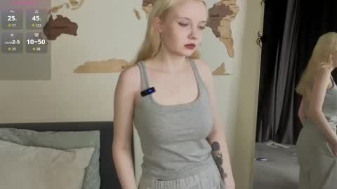 Snapshot of lashandramorgans chatting on December 2025 01:10:02 AM Emilia for my friends Amy online show from December 2025 01:10:02 AM