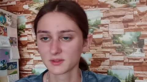 Snapshot of lashaundasalsa chatting on July 2026 11:34:01 AM Cherry online show from July 2026 11:34:01 AM