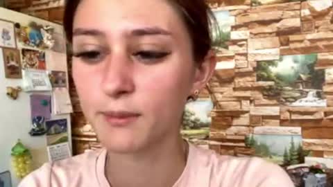 Snapshot of lashaundasalsa chatting on July 2026 10:43:01 AM Cherry online show from July 2026 10:43:01 AM