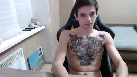 Kenny online show from December 2024 02:12:01 PM