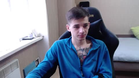 Kenny online show from January 2025 11:32:02 AM