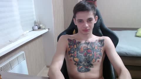 Kenny online show from January 2025 03:45:01 PM