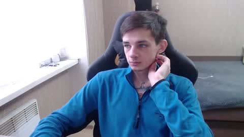 Kenny online show from February 2025 01:08:02 PM