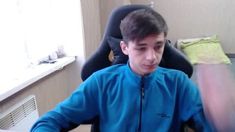 Kenny online show from February 2025 01:33:01 PM