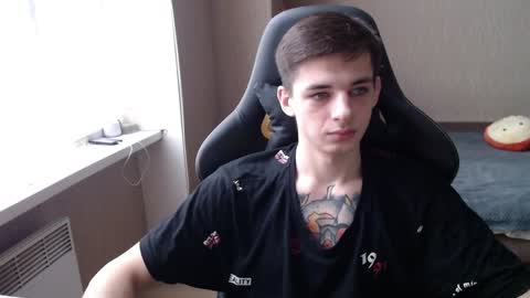 Kenny online show from February 2025 12:28:01 PM