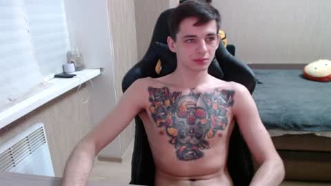 Kenny online show from February 2025 03:30:02 PM