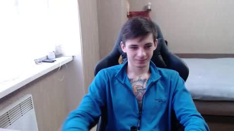 Kenny online show from February 2025 02:09:02 PM