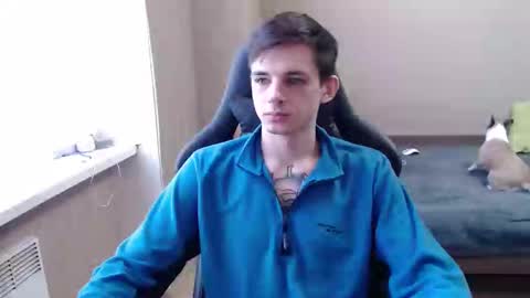 Kenny online show from February 2025 01:44:02 PM