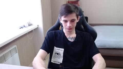 Kenny online show from February 2025 01:51:01 PM