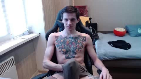 Kenny online show from March 2025 02:59:01 PM