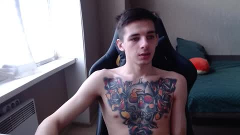 Kenny online show from September 2025 12:18:02 PM